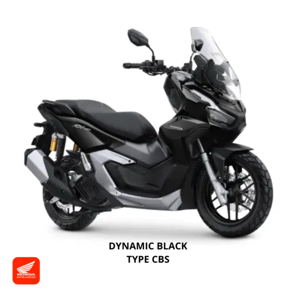 Honda ADV 160 - Gambar 8