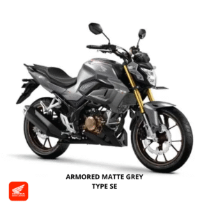 Honda CB 150R StreetFire