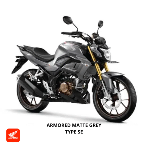 Honda CB 150R StreetFire