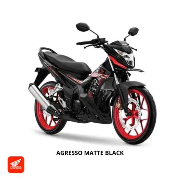 Honda Sonic 150R - Gambar 3
