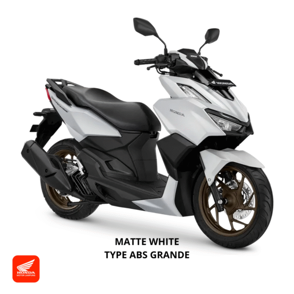 Honda Vario 160 - Gambar 3