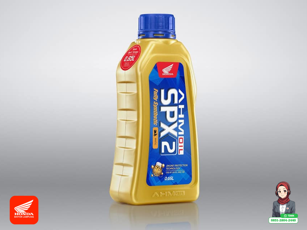 Awas Oli Palsu! 7 Ciri Oli Motor Palsu dan Asli Yang Harus Anda Ketahui