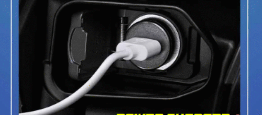 Deretan Motor Matic Murah dengan Fitur Power Charger di Bawah 20 Juta