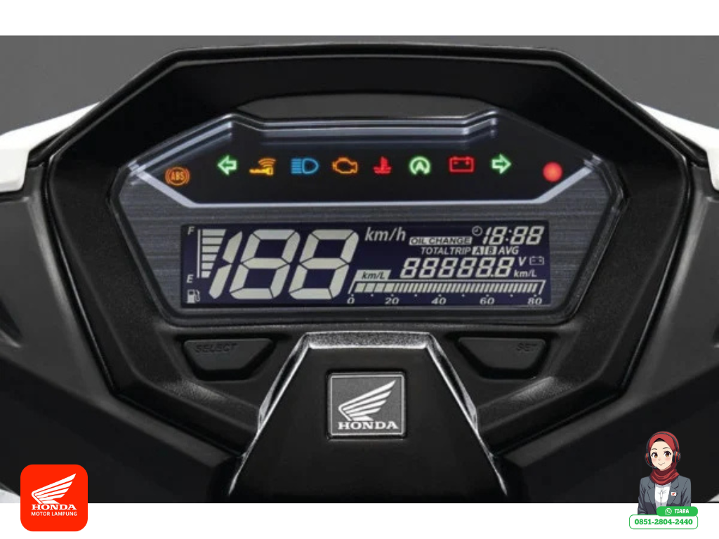 Lampu Indikator Suhu Vario Menyala? Ini Penyebab dan Cara Mengatasinya
