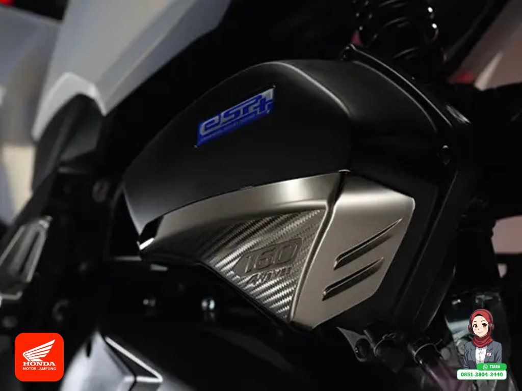 Mengenal Perbedaan Mesin Honda eSP dan eSP+: Apa Saja Keunggulannya?